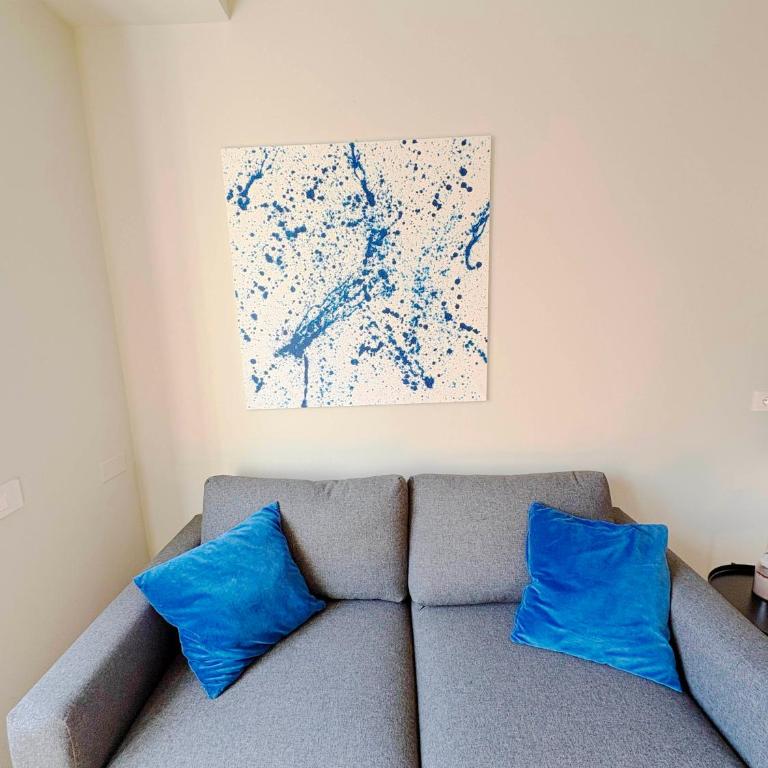 Conte home in Milan - Appartement 1 Chambre - 4