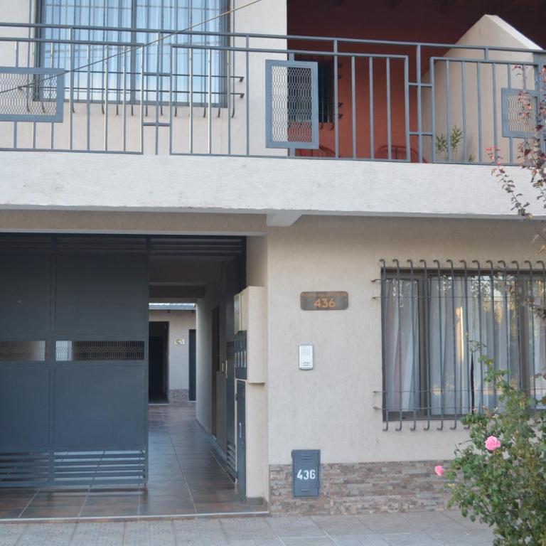 Susy Rental Depto N 1 - Apartamento de 2 dormitorios - 10