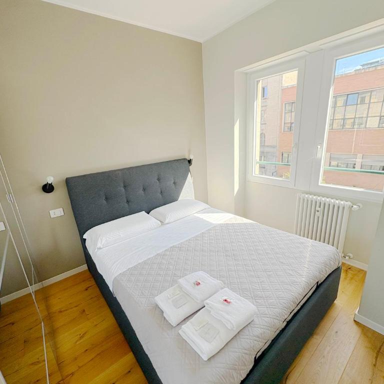 Conte home in Milan - Appartement 1 Chambre - 5