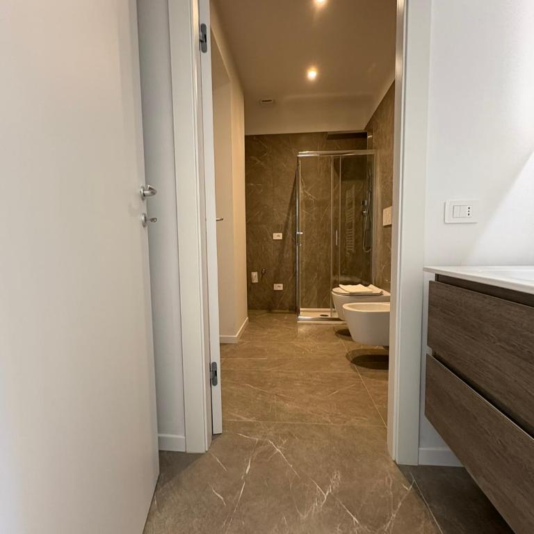 Conte home in Milan - Appartement 1 Chambre - 10