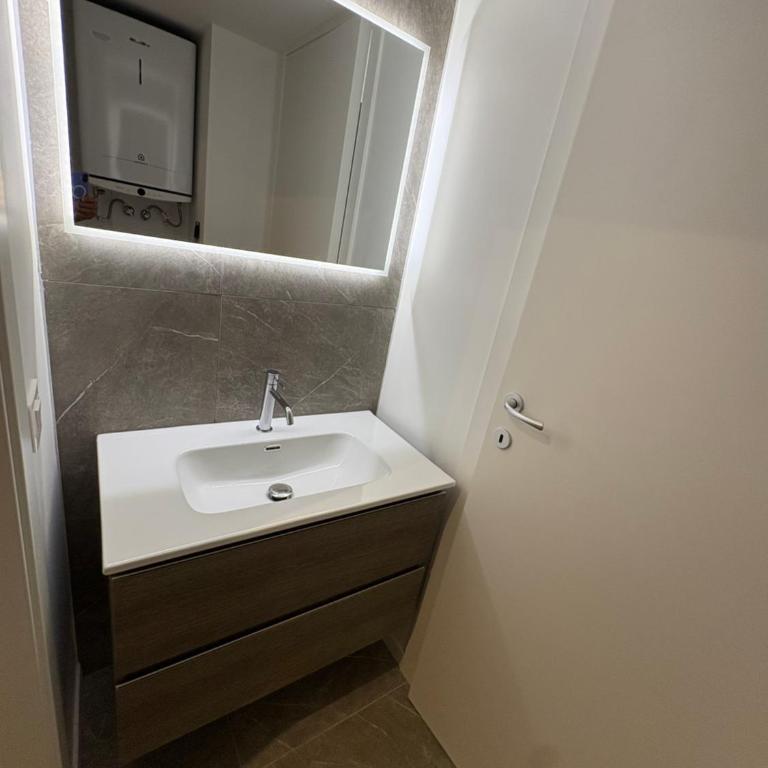 Conte home in Milan - Appartement 1 Chambre - 11