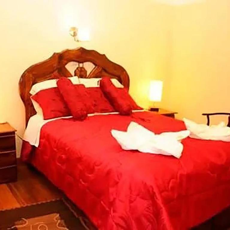 Residencia Real - Habitación Doble - 6