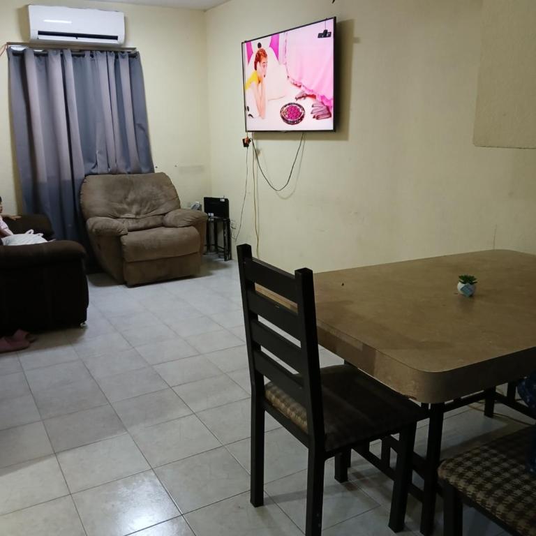 Casa el rosario - Casa de 2 dormitorios - 1