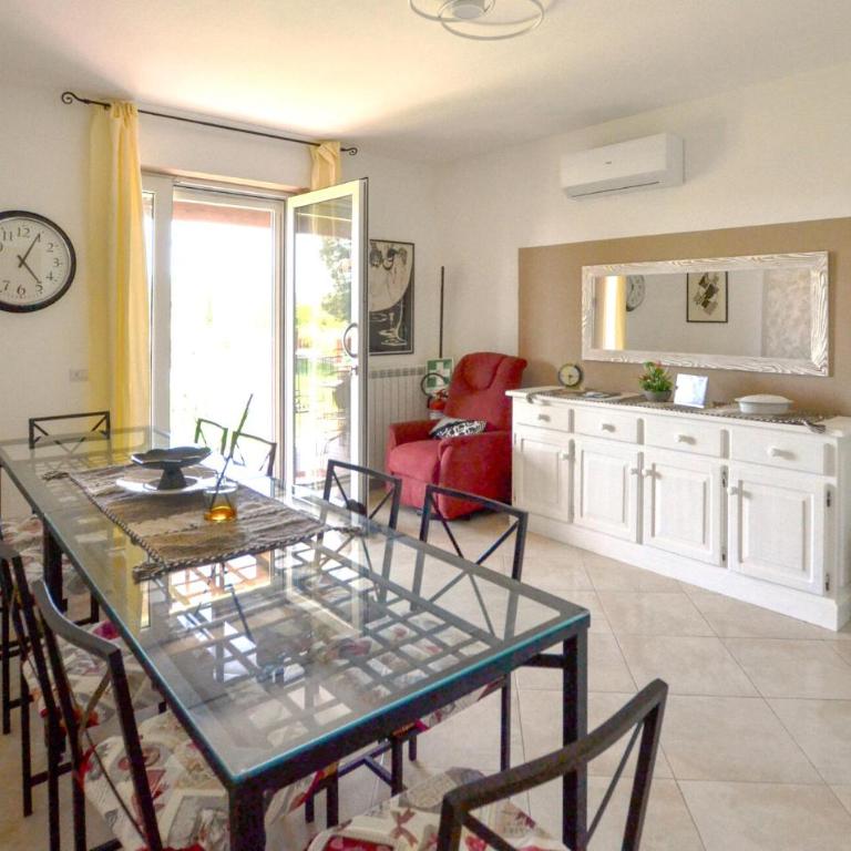 Gorgeous Home In Arezzo - Townhouse mit 3 Schlafzimmern - 1