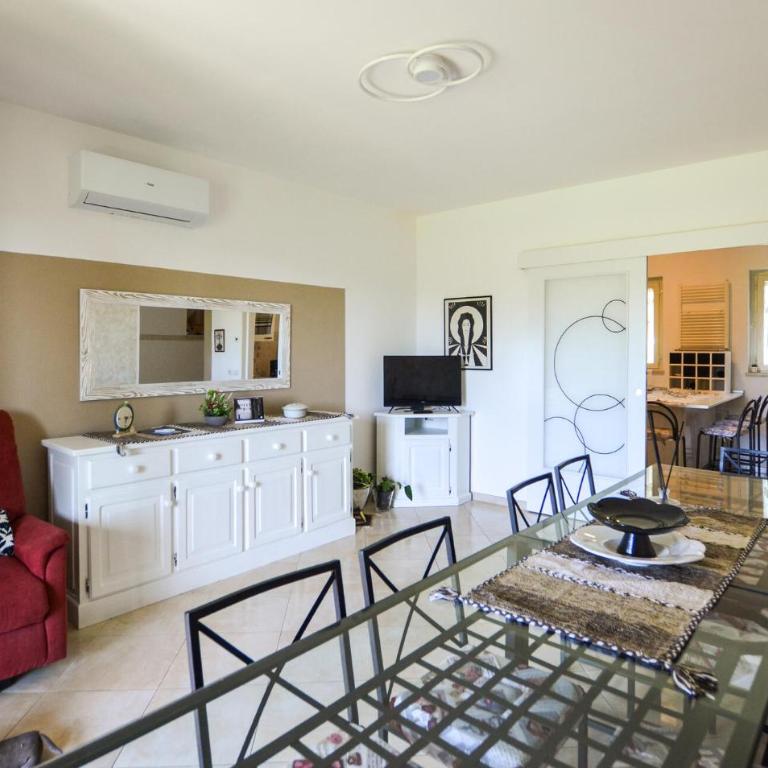 Gorgeous Home In Arezzo - Townhouse mit 3 Schlafzimmern - 4