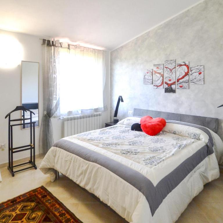 Gorgeous Home In Arezzo - Townhouse mit 3 Schlafzimmern - 7