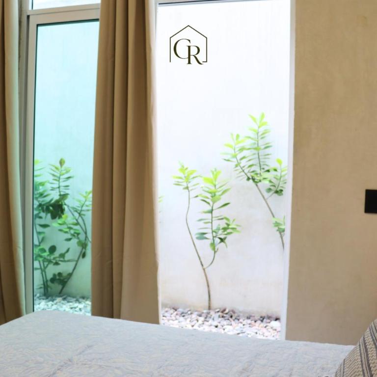 ÍNDIGO ROCA - 2BR 1BA Ground Floor Apartment with Private Patio & Parking - Apartamento de 2 dormitorios con vistas al jardín - 15