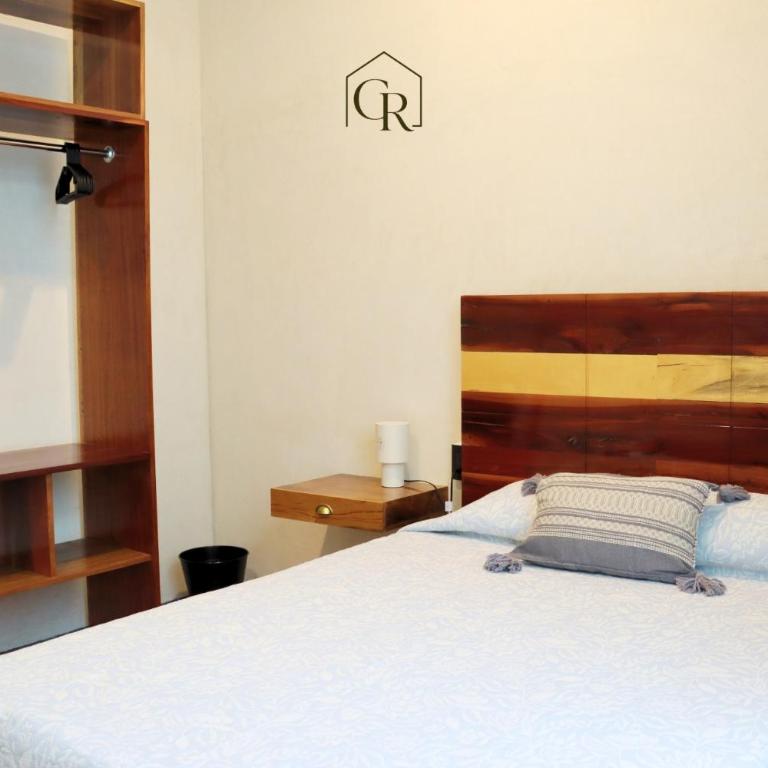 ÍNDIGO ROCA - 2BR 1BA Ground Floor Apartment with Private Patio & Parking - Apartamento de 2 dormitorios con vistas al jardín - 7