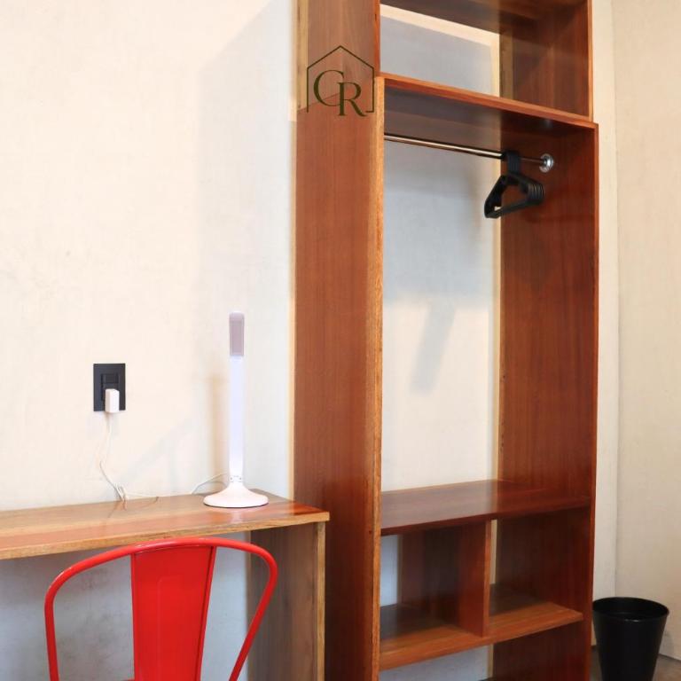ÍNDIGO ROCA - 2BR 1BA Ground Floor Apartment with Private Patio & Parking - Apartamento de 2 dormitorios con vistas al jardín - 20