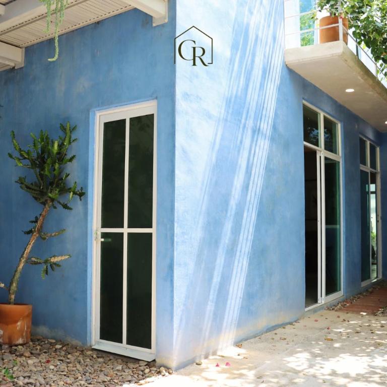 ÍNDIGO ROCA - 2BR 1BA Ground Floor Apartment with Private Patio & Parking - Apartamento de 2 dormitorios con vistas al jardín - 28