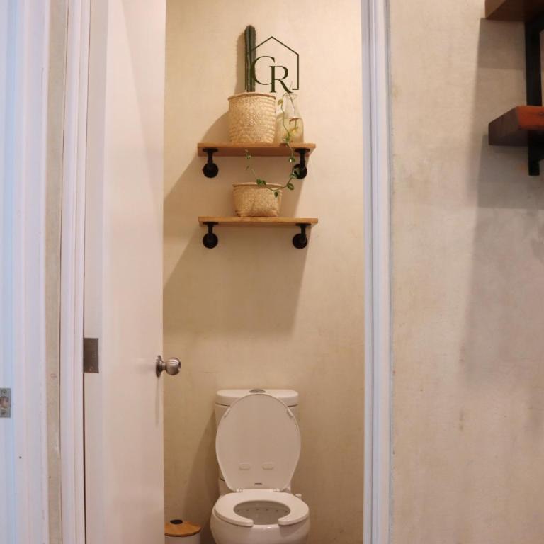 ÍNDIGO ROCA - 2BR 1BA Ground Floor Apartment with Private Patio & Parking - Apartamento de 2 dormitorios con vistas al jardín - 34