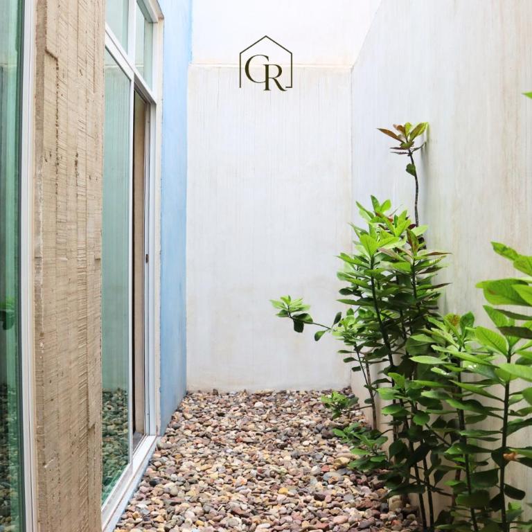 ÍNDIGO ROCA - 2BR 1BA Ground Floor Apartment with Private Patio & Parking - Apartamento de 2 dormitorios con vistas al jardín - 37