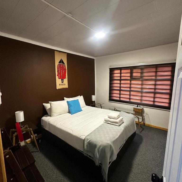 El Refugio - Double Room with Private Bathroom - 11