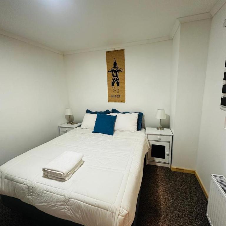 El Refugio - Double Room with Private Bathroom - 14