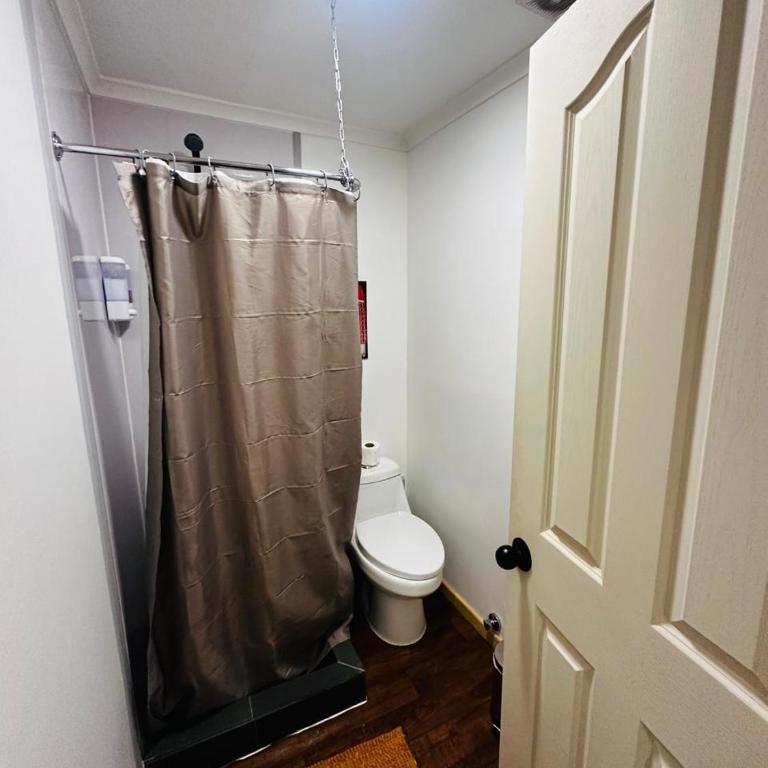 El Refugio - Double Room with Private Bathroom - 15