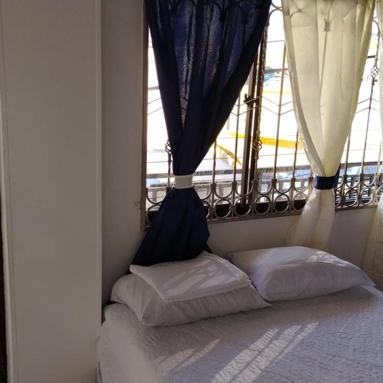 hotel neiva real centro - Habitación Doble Superior - 2 camas, con vistas a la ciudad - 1