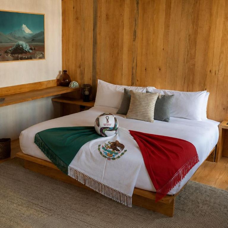 Casa Almamia - Superior Studio - 16