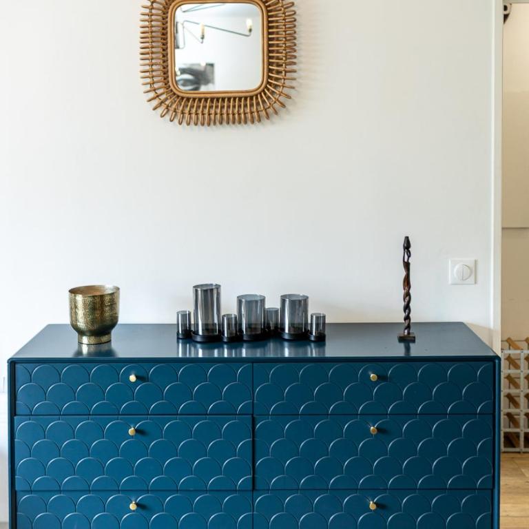 Escapade du Stade BY UTA HOUSE - Two-Bedroom Apartment - 3