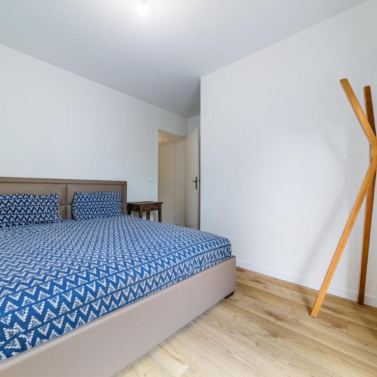 Escapade du Stade BY UTA HOUSE - Two-Bedroom Apartment - 19