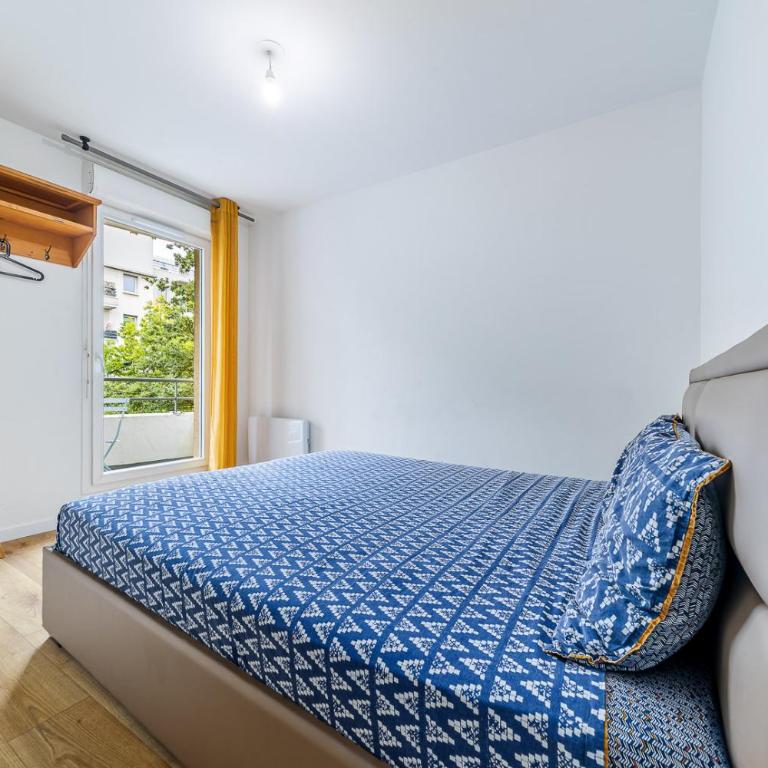 Escapade du Stade BY UTA HOUSE - Two-Bedroom Apartment - 20