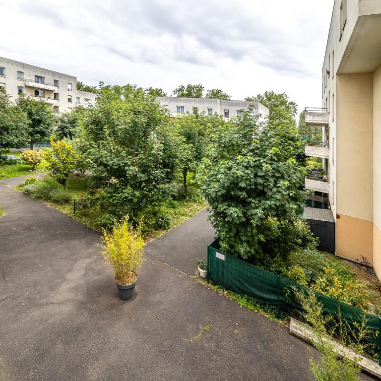 Escapade du Stade BY UTA HOUSE - Two-Bedroom Apartment - 26