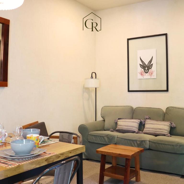 CASA ÍNDIGO - 4BR 2BA Full House with Patio & Terrace - Casa de 4 dormitorios - 22
