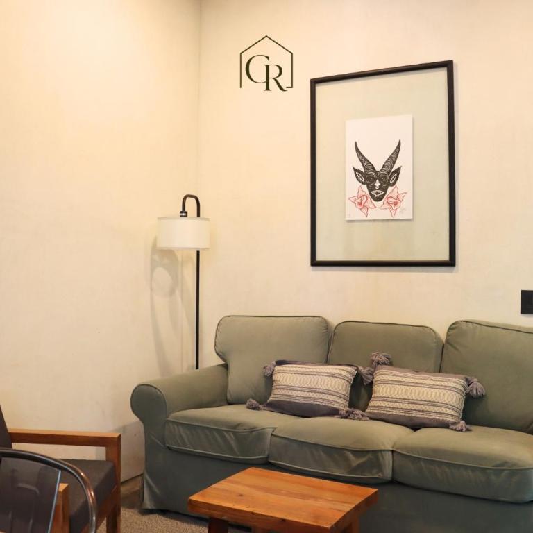 CASA ÍNDIGO - 4BR 2BA Full House with Patio & Terrace - Casa de 4 dormitorios - 24