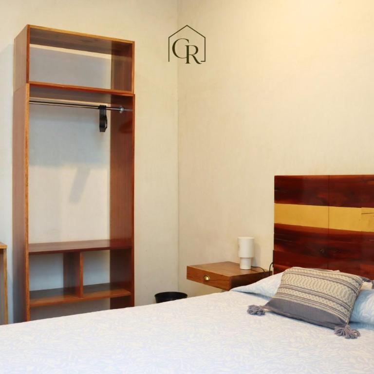 CASA ÍNDIGO - 4BR 2BA Full House with Patio & Terrace - Casa de 4 dormitorios - 7