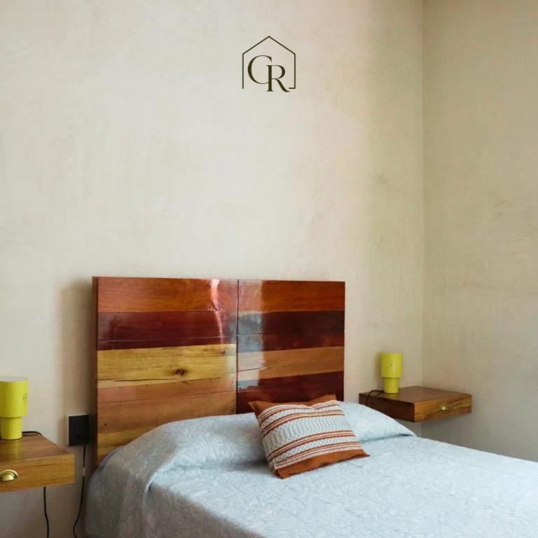 CASA ÍNDIGO - 4BR 2BA Full House with Patio & Terrace - Casa de 4 dormitorios - 73