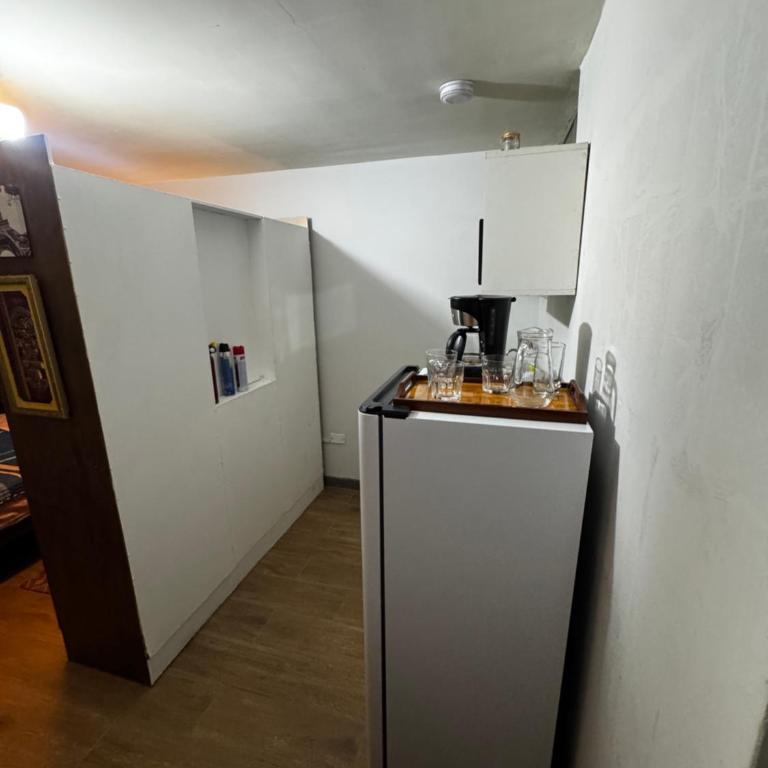 Monoambiente 101 - One-Bedroom Apartment - 5