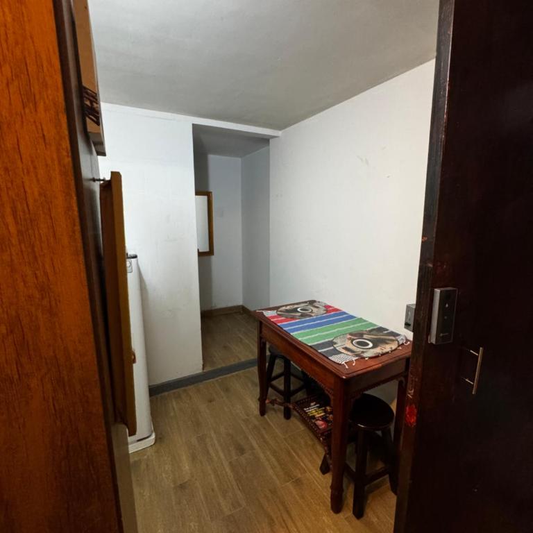 Monoambiente 101 - One-Bedroom Apartment - 8
