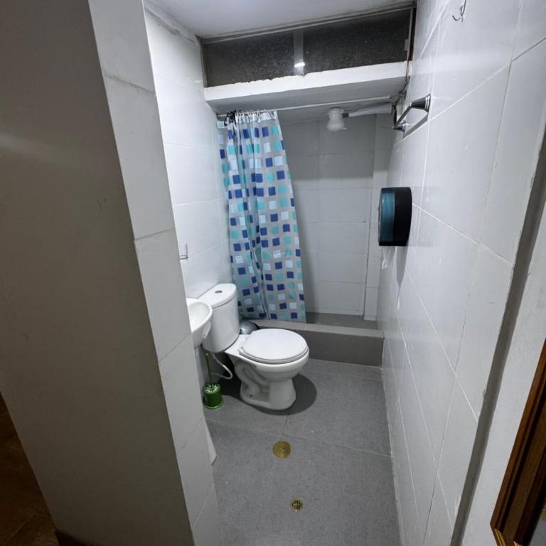 Monoambiente 101 - One-Bedroom Apartment - 11