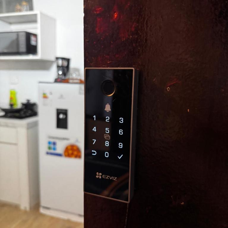 Monoambiente 101 - One-Bedroom Apartment - 12