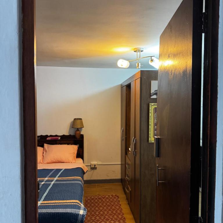 Monoambiente 101 - One-Bedroom Apartment - 13