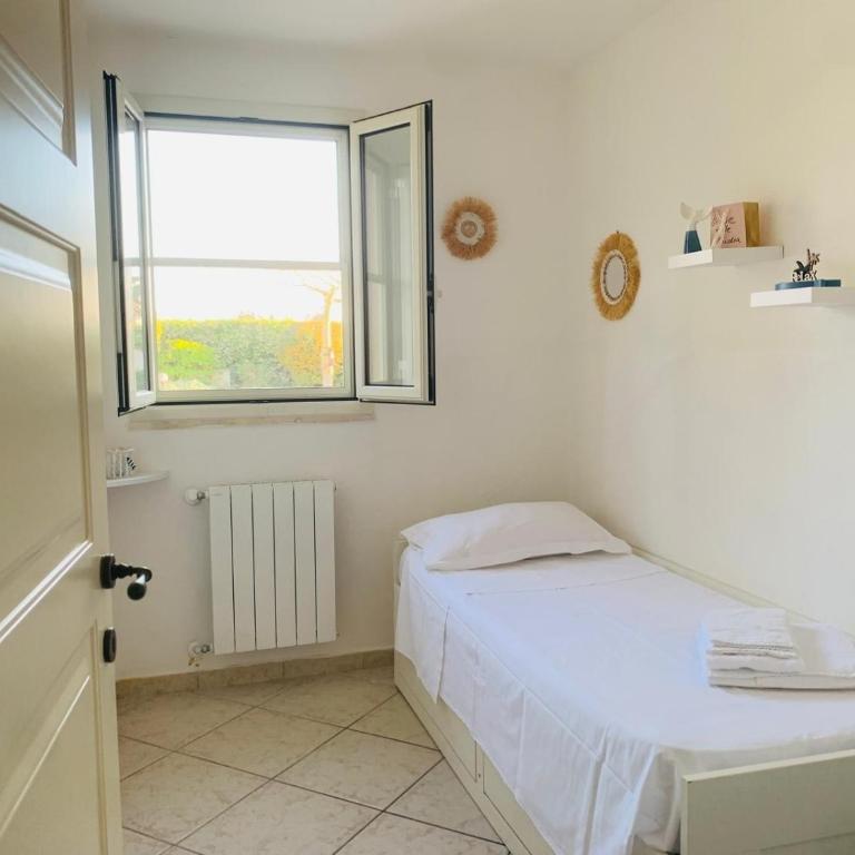 Garden Apartments - Two-Bedroom House - 5
