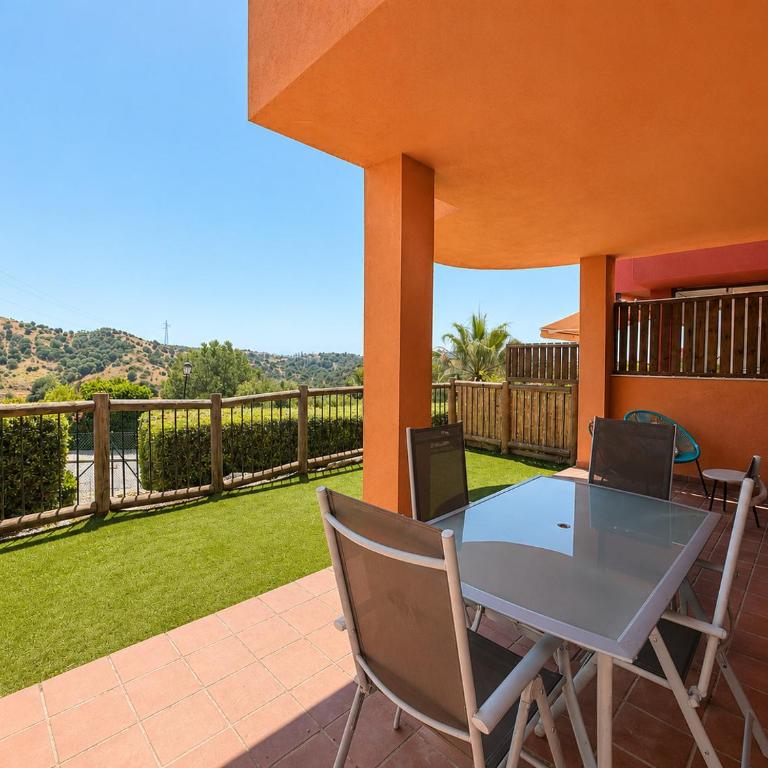 Apartamento en la chapas La Reserva de Marbella - RESERVA DE MARBELLA 274 - Appartement 2 Chambres avec Terrasse et Vue sur la Mer - 2