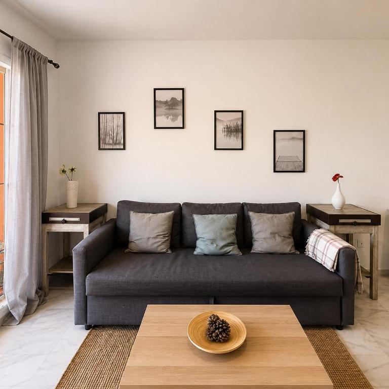 Apartamento en la chapas La Reserva de Marbella - RESERVA DE MARBELLA 274 - Appartement 2 Chambres avec Terrasse et Vue sur la Mer - 9