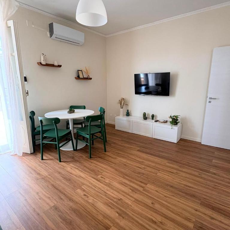 Le Case di Sole Appartamento Mondello - Appartamento con 1 Camera da Letto - 8