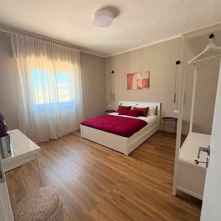 Le Case di Sole Appartamento Mondello - Appartamento con 1 Camera da Letto - 15