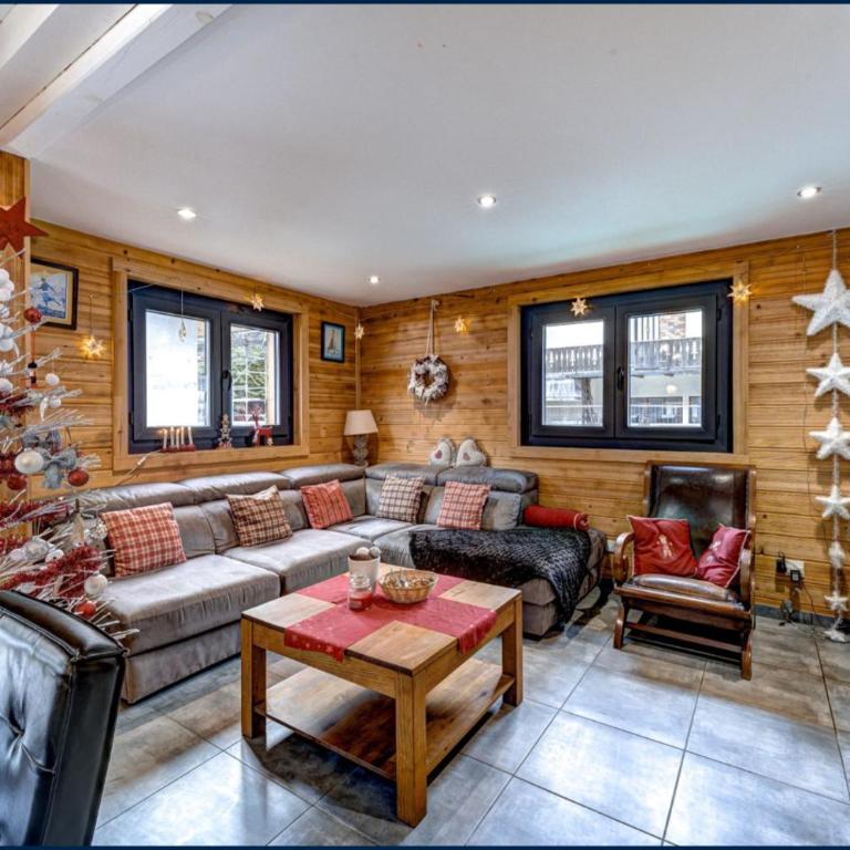 Chalet des pèlerins - Chalet Supérieur - 3