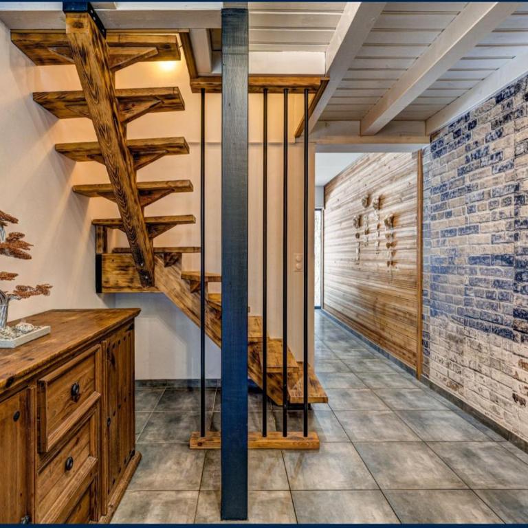 Chalet des pèlerins - Chalet Supérieur - 7