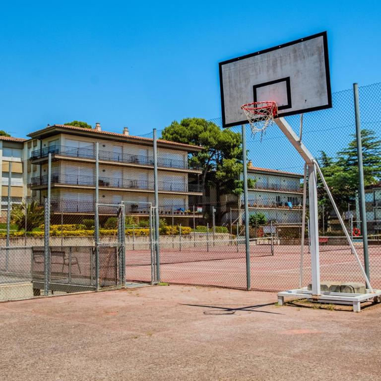 AJ-6 CALELLA DE PALAFRUGELL 6 PAX - Apartment mit 3 Schlafzimmern - 34