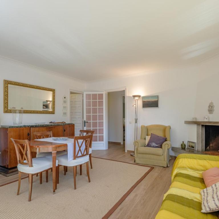 AJ-6 CALELLA DE PALAFRUGELL 6 PAX - Apartment mit 3 Schlafzimmern - 18