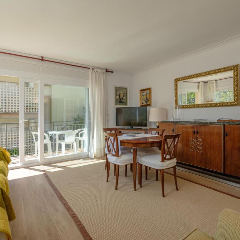 AJ-6 CALELLA DE PALAFRUGELL 6 PAX - Apartment mit 3 Schlafzimmern - 17