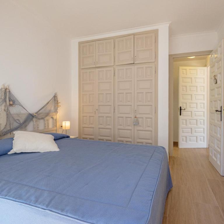 AJ-6 CALELLA DE PALAFRUGELL 6 PAX - Apartment mit 3 Schlafzimmern - 11