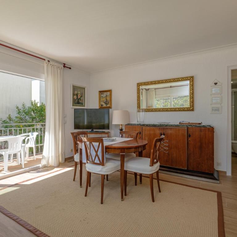 AJ-6 CALELLA DE PALAFRUGELL 6 PAX - Apartment mit 3 Schlafzimmern - 20