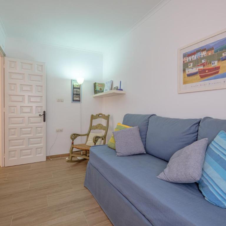 AJ-6 CALELLA DE PALAFRUGELL 6 PAX - Apartment mit 3 Schlafzimmern - 21