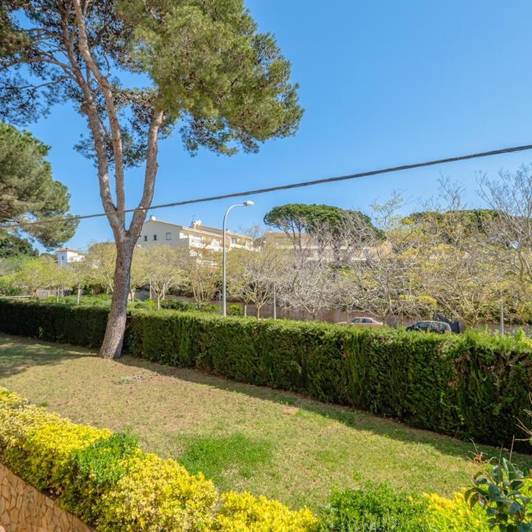 AJ-6 CALELLA DE PALAFRUGELL 6 PAX - Apartment mit 3 Schlafzimmern - 24