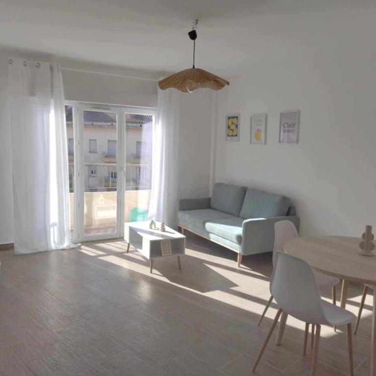 Toulon 3 chambres 80m2 - Appartement 2 Chambres - 1