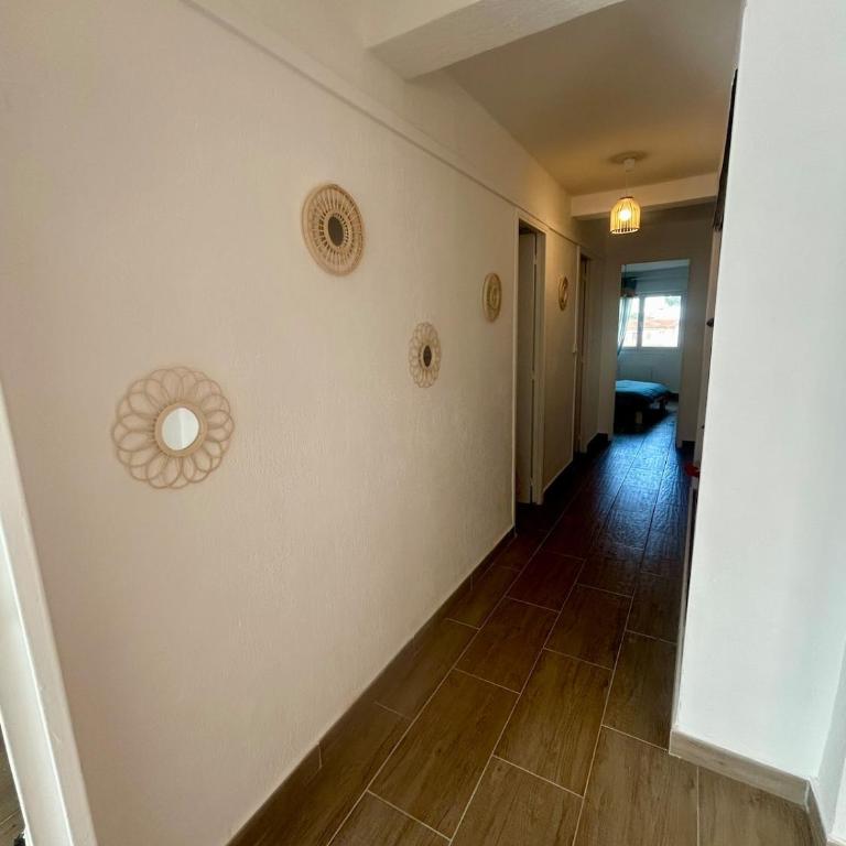 Toulon 3 chambres 80m2 - Appartement 2 Chambres - 5